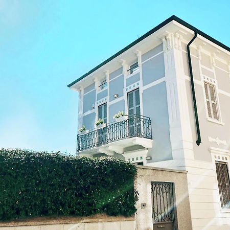 Villa Martina Luxury Suites ليكو المظهر الخارجي الصورة