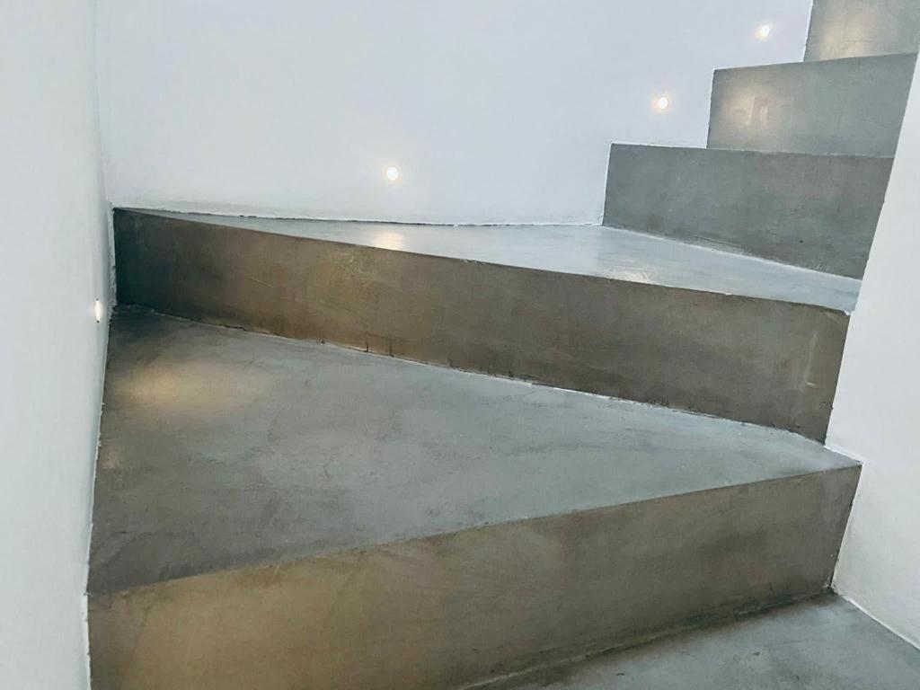 Villa Martina Luxury Suites ليكو المظهر الخارجي الصورة