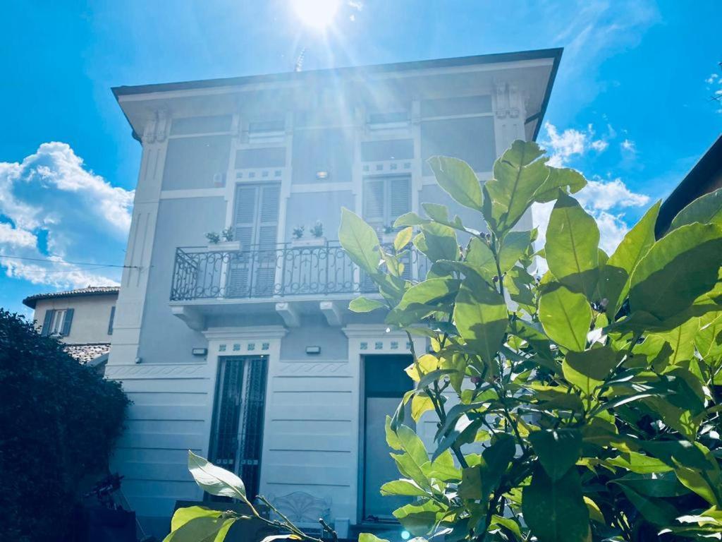 Villa Martina Luxury Suites ليكو المظهر الخارجي الصورة