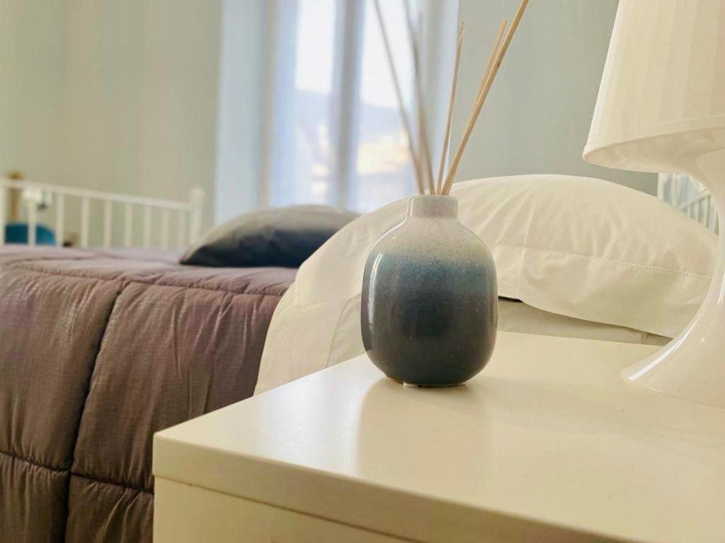 Villa Martina Luxury Suites ليكو المظهر الخارجي الصورة