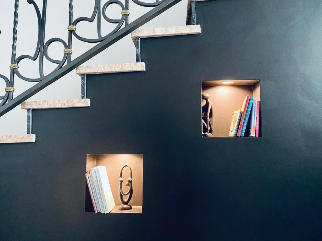 Villa Martina Luxury Suites ليكو المظهر الخارجي الصورة